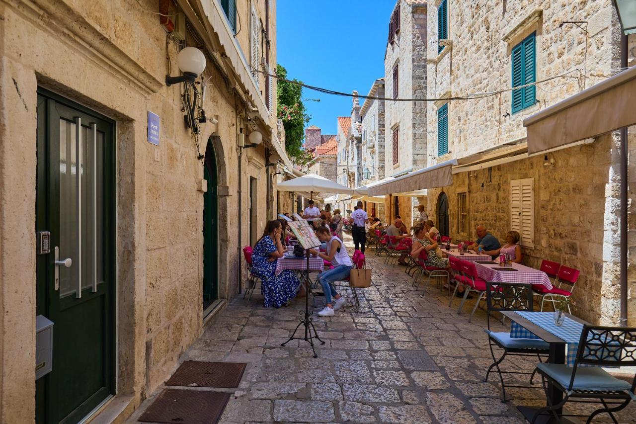 Hedera Estate, Hedera A20 Dubrovnik Exterior foto