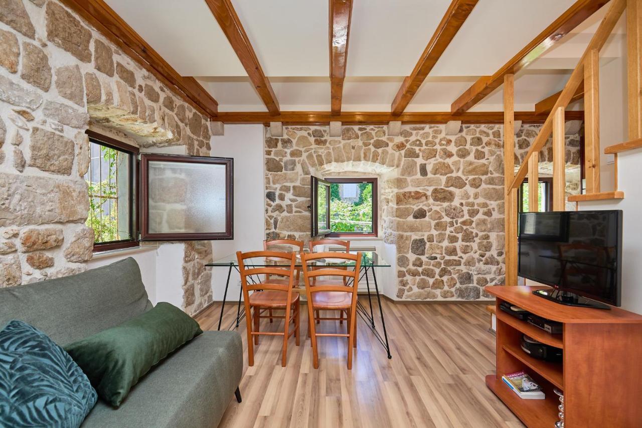 Hedera Estate, Hedera A20 Dubrovnik Exterior foto