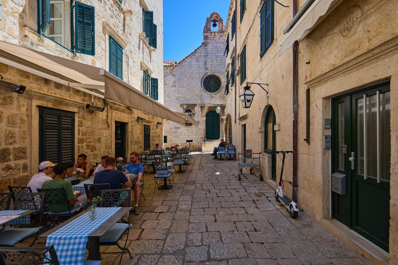 Hedera Estate, Hedera A20 Dubrovnik Exterior foto