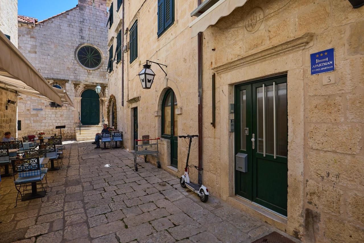 Hedera Estate, Hedera A20 Dubrovnik Exterior foto