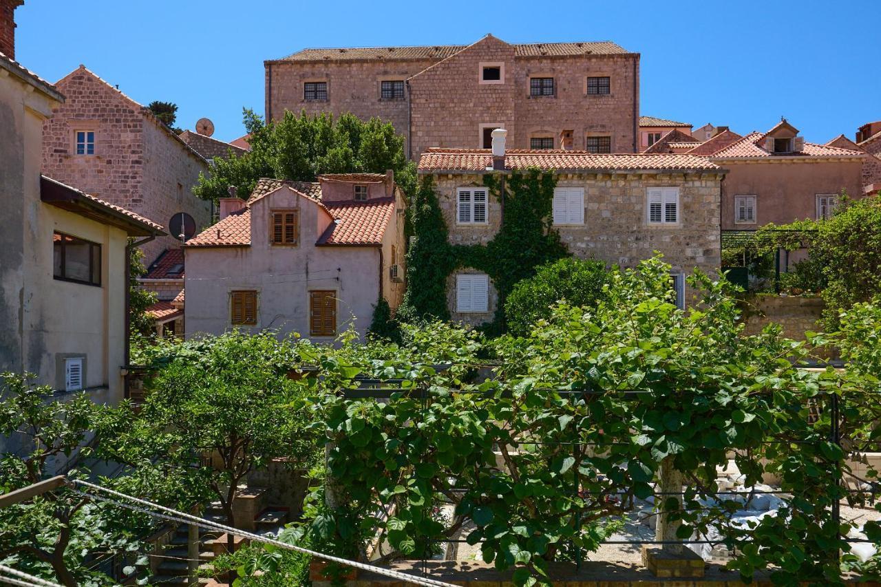 Hedera Estate, Hedera A20 Dubrovnik Exterior foto